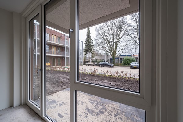 Medium property photo - Mr. Dr. Schokkingstraat 27C, 3904 EZ Veenendaal
